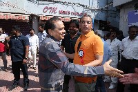 Producers Council Election 2023 Gallery
